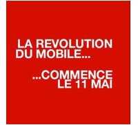 Un opérateur mystère annoncera le 11 mai une offre mobile illimitée à moins de 40 euros