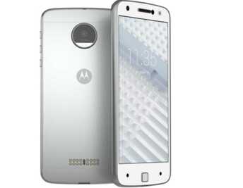 Moto X : Le prochain Smartphone de Lenovo serait modulaire ?