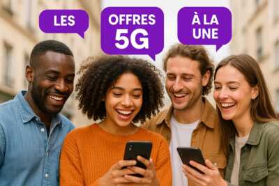 promos forfaits 5g