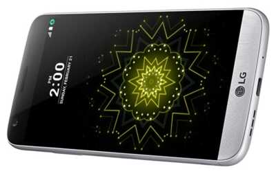 Orange : LG G5 en précommande avec 50€, un étui QuickCover et un module LG Cam Plus offerts