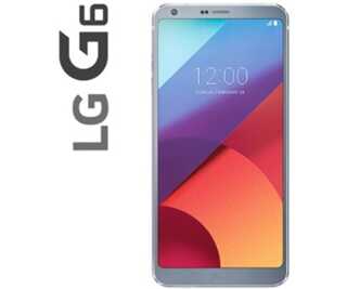 Bon plan : Le LG G6 soldé à 299 euros chez Darty