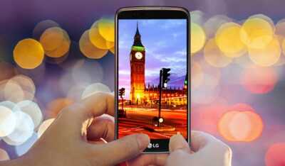 Bon plan Free Mobile : un étui folio inclus pour l'achat d'un LG K10