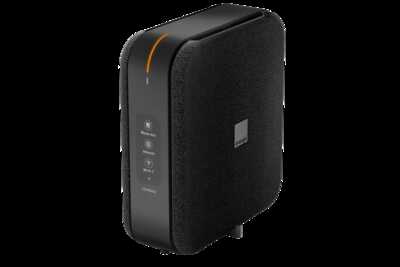 Livebox 7 Orange