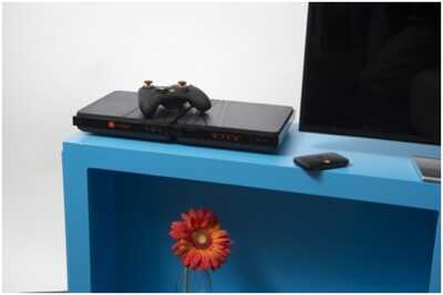 La nouvelle Livebox d'Orange sous toutes ses coutures …