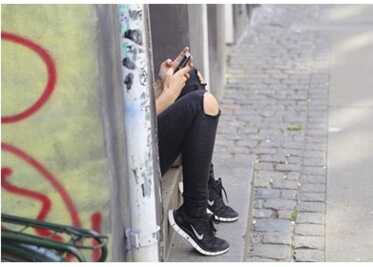 Repérez le smartphone de vos enfants facilement !