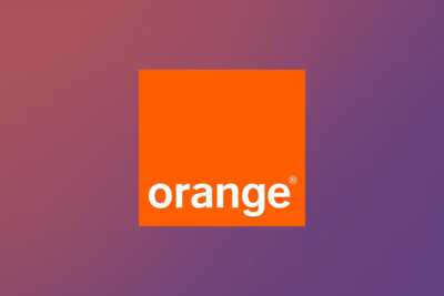 logo orange
