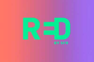 promo forfait 100Go RED