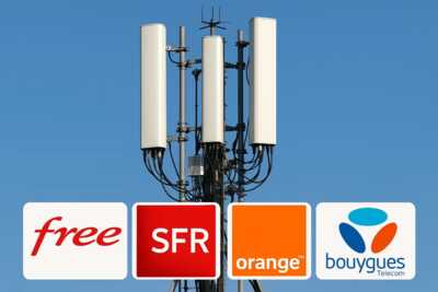 reseau mobile arcep