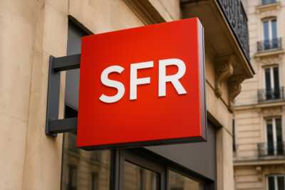 Boutique SFR