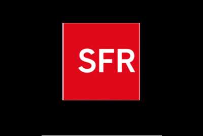 logo sfr nouveautes