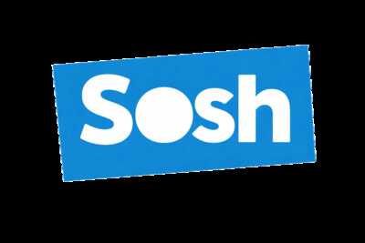 nouveau promo forfait sosh