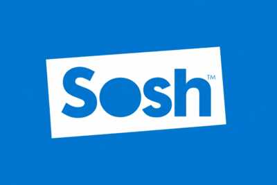promo sosh 100go avec TV