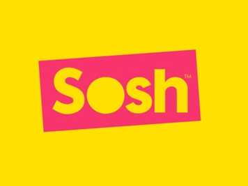 Bon plan : l'abonnement internet à La Boîte Sosh Fibre à 14,99 euros/mois pendant 1 an ! ????