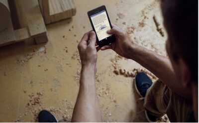 Free Mobile : Vivez l'expérience Windows 10 en 4G à prix mini avec le Lumia 550
