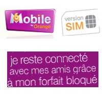 Les forfaits bloqués M6 Mobile sont désormais disponibles en version Sim