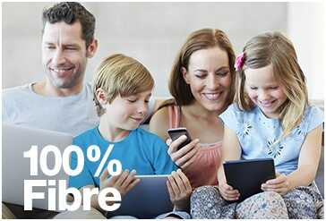 Orange : Les offres Livebox Fibre du moment