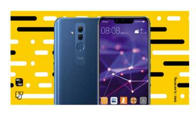 Vente Flash : le Huawei Mate 20 Lite à 249 euros sans abonnement chez Orange ou avec un forfait SOSH