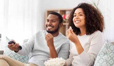 Streaming max avec box SFR