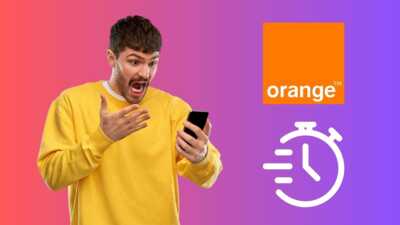 meilleur forfait data prix sur le réseau Orange