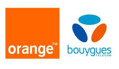 Orange et Bouygues : de bons chiffres annoncés par les opérateurs
