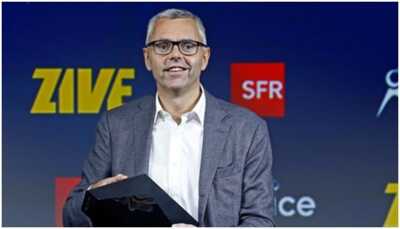 SFR déclare être prêt à financer le cinéma français 
