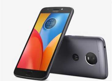 Le Moto E4 Plus à prix canon chez Electro Dépôt