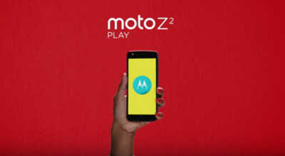 Top 5 des Smartphones Motorola chez Price Minister