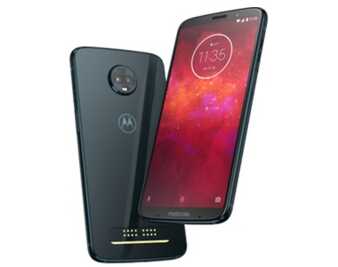 Motorola dévoile le Moto Z3 Play 