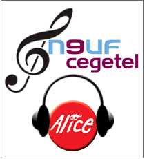 Téléchargez de la musique en illimité grâce à votre abonnement ADSL !