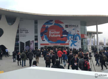 MWC 2018 : Le débrief