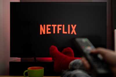 netflix orange