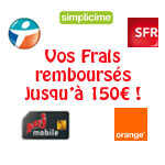 Encore engagé : vos frais de résiliation mobile remboursés