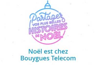 Noël : Bouygues Telecom offre une enceinte Google Mini Home avec un forfait Sensation