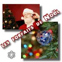 Demandez un nouveau forfait mobile au Père Noël !