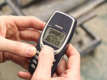 Un Nokia 3310 et trois nouveaux Smartphones présentés par HMD au MWC 2017