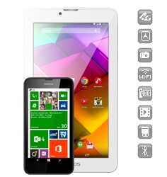 La Poste Mobile : Le Nokia Lumia 635 à 0€ et une tablette Archos offerte !