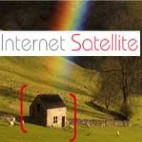 Le kit satellite remboursé dans le département de l'Orne