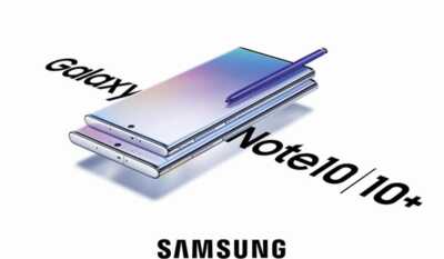 Boulanger : un paiement en 20 fois sans frais possible pour les Galaxy Note 10 et 10 plus !