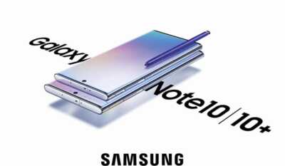 Galaxy Note 10 : payez-le en 4 fois sans frais et profitez d'un forfait mobile 100Go à 9.99 euros chez Cdiscount