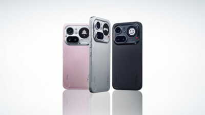 Nothing Phone (4a) Pro : le smartphone anglais qui rend enfin le milieu de gamme attrayant pour le grand public ? (Oui !)