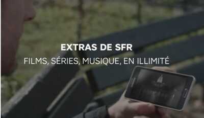 Découvrez les nouveaux forfaits mobiles et promotions chez SFR !