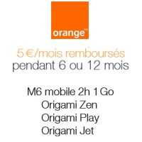 Forfait Mobile : Découvrez les nouvelles offres et promotions chez Orange !