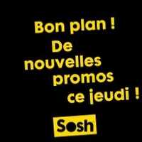 Forfait mobile Sosh : Des nouveaux bons plans dès le 22 Mai prochain ?