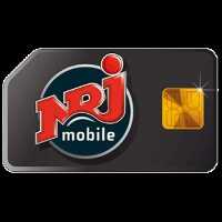 Découvrez les nouveaux forfaits NRJ Mobile Ultimate Smartphone et la série limitée bloqué Be Live pour BlackBerry
