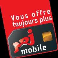  Dernières heures pour profiter du forfait NRJ Mobile illimité !