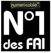 5 bonnes raisons de choisir Numericable