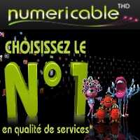 Numericable prévoit une augmentation de tarifs sur les offres Internet