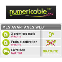 Les bonnes résolutions de Numéricable pour bien démarrer l’année