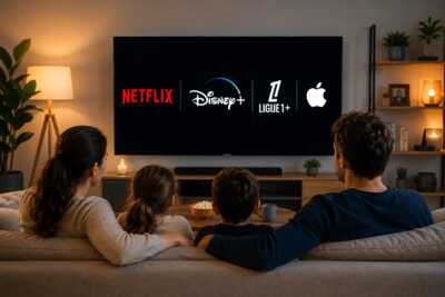 livebox orange max avec plateformes de streaming remises