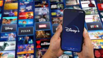 Abonnement Disney+ moins cher